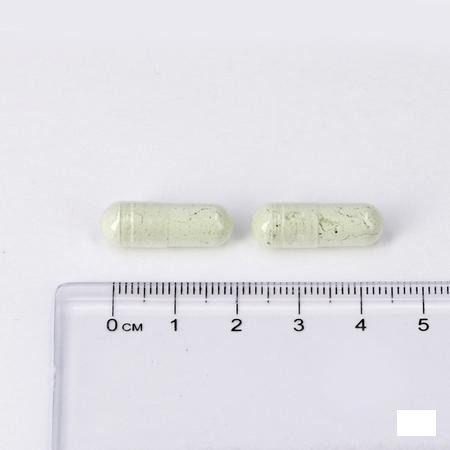 Lepivits Sod Sterk Caps 30