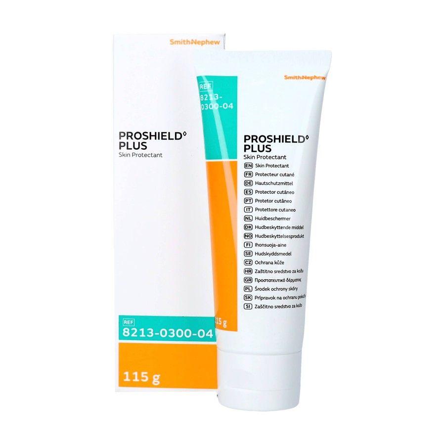 Proshield Plus Protecteur Cutane Pomm Tube 115 gr  -  Smith Nephew