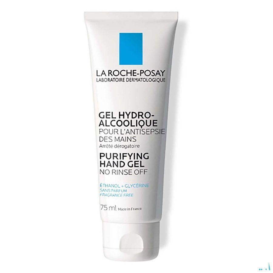 Gel Hydro Alcoolique 75ml  -  La Roche-Posay