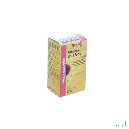 Rhodiola Extra Forte Capsule 100