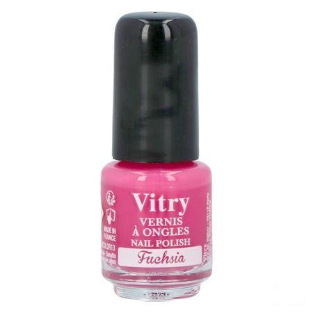 Vitry Vao Mini 13 Fushia 4 ml  -  Vitry