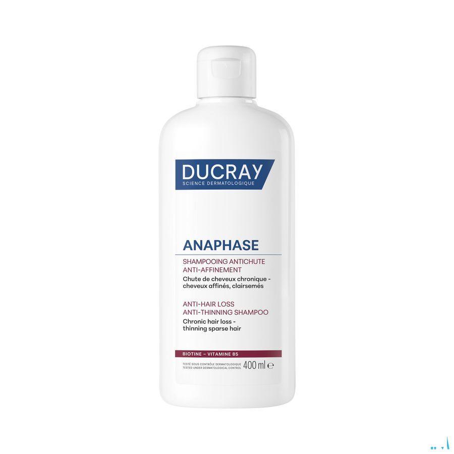 Ducray Anaphase+ Shampoo 400 ml