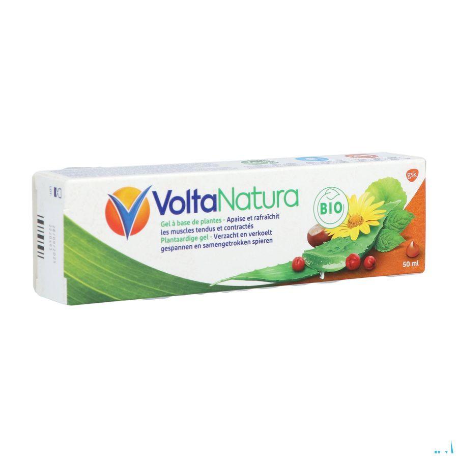 Voltanatura Gel 50 ml
