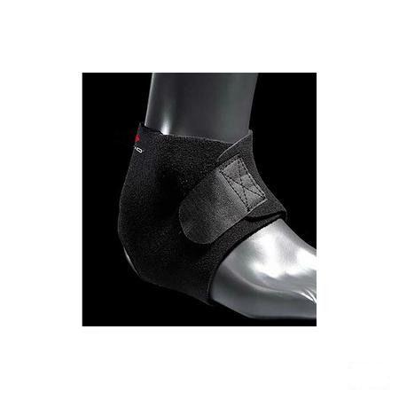 Mcdavid Ankle Wrap Black One Size 438
