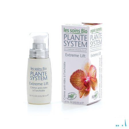 Plante System Extreme Lift Cr A/Rimp.Orchidee 30ml  -  Arkopharma 