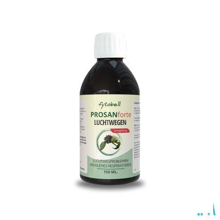 Prosan Forte Druppels Fl 100 ml