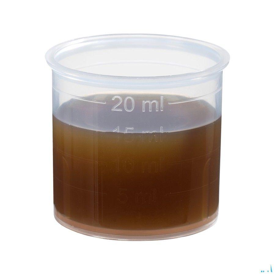 Salus Valeriaansap 200 ml  -  Ocebio