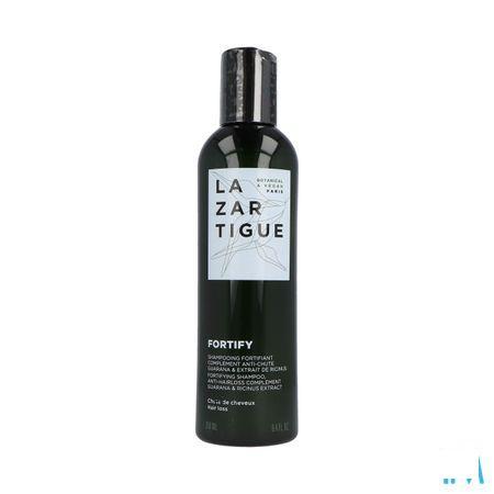 Lazartigue Shampooing  Fortifiant A/Chute 250 ml