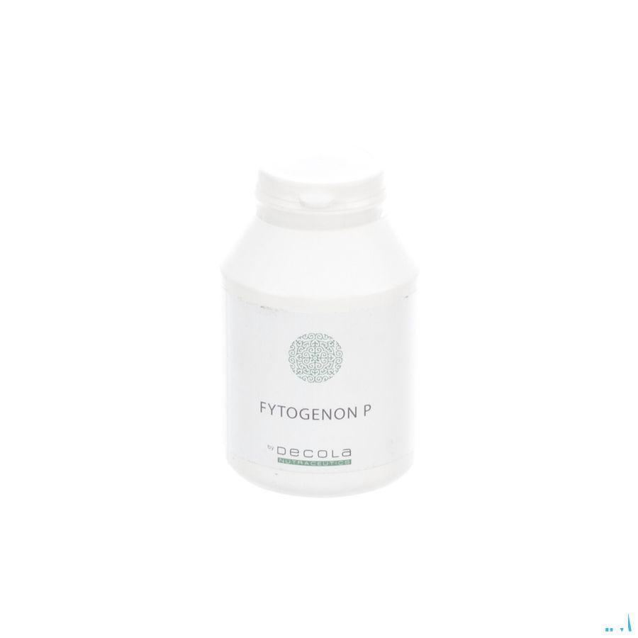 Fytogenon P Tabletten 180  -  Decola