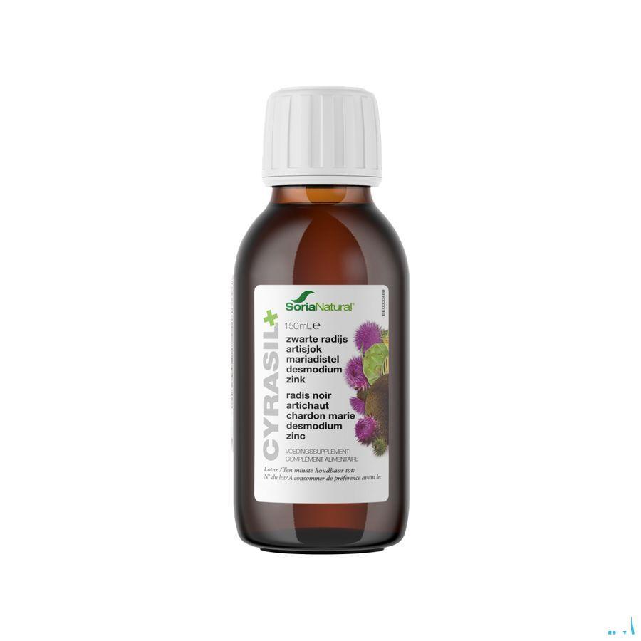 Soria Cyrasil Plus 150 ml