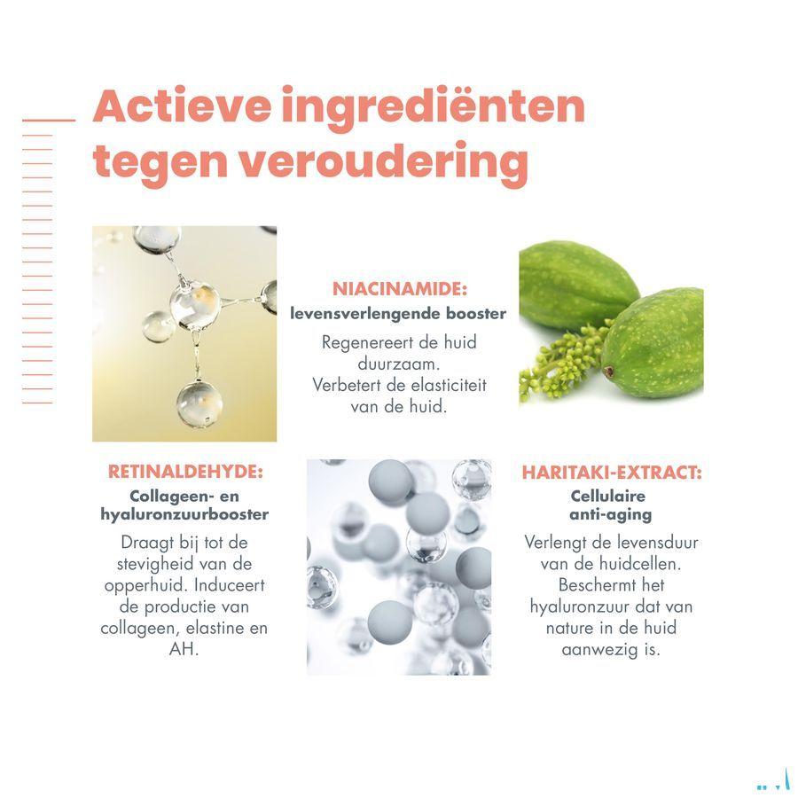 Avene Hyaluron Activ B3 Multi-Intens. NachtCreme 40 ml