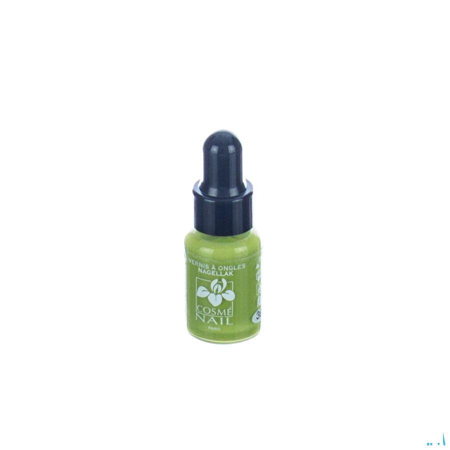 Lisandra Cosmenail Vao 36 Vert Chevrefeuille 5 ml