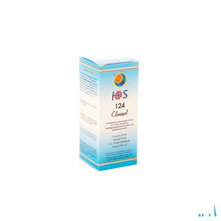 Climasol Druppels 50 ml  -  Herboplanet