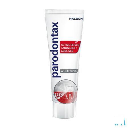 Parodontax Active Repair Tandvlees Whitening 75 ml
