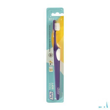 Tepe Nova Toothbrushes Soft 1 312620