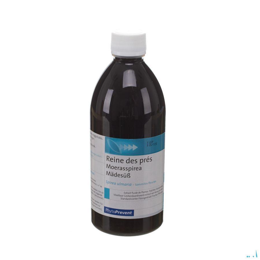 Phytostandard Olmkruid Vlb Extract 500 ml  -  Pileje
