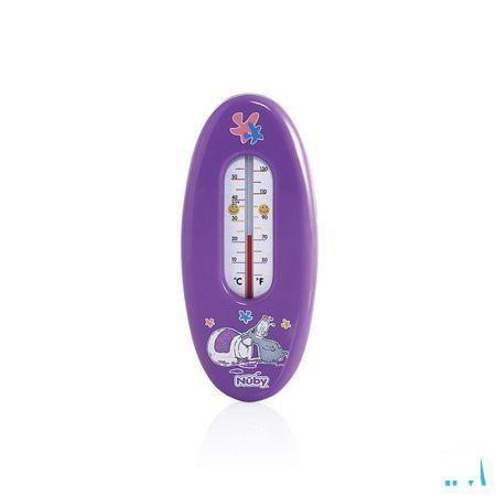 Nuby Thermometre De Bain  -  New Valmar