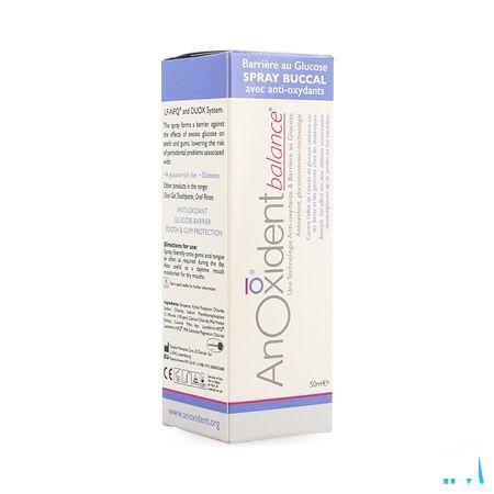 Anoxident Balance Oral Spray 50 ml