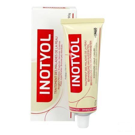 Inotyol Pommade 90 gr  -  Urgo Healthcare