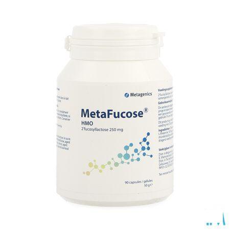 Metafucose Hmo Capsule 90 25744  -  Metagenics