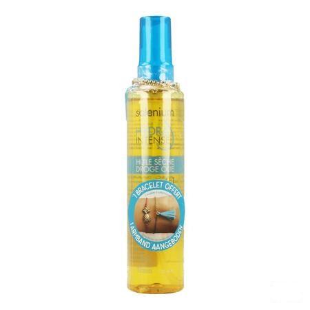 Solenium Hydra Intense Olie 100 ml 2017 + gesch.  -  Tilman