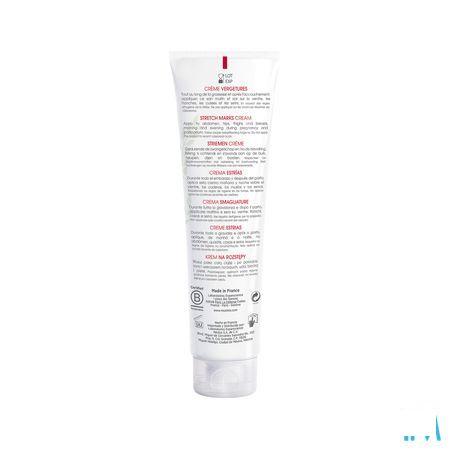 Mustela Mat Anti striemen Creme Parfum 150 ml