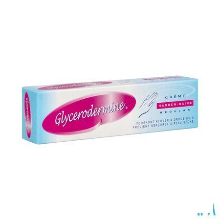 Glycerodermine Handcreme 50 ml 