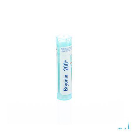 Bryonia 200K Gr 4g  -  Boiron