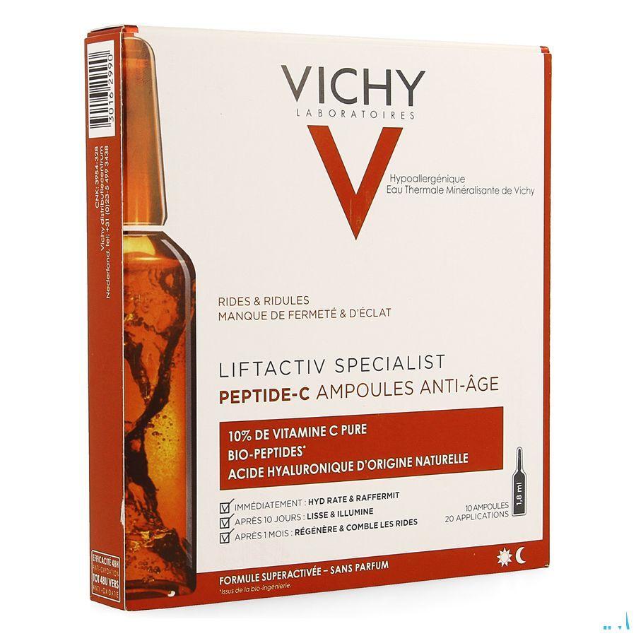 Vichy Liftactiv Specialist Peptide-c 1,8  -  Vichy