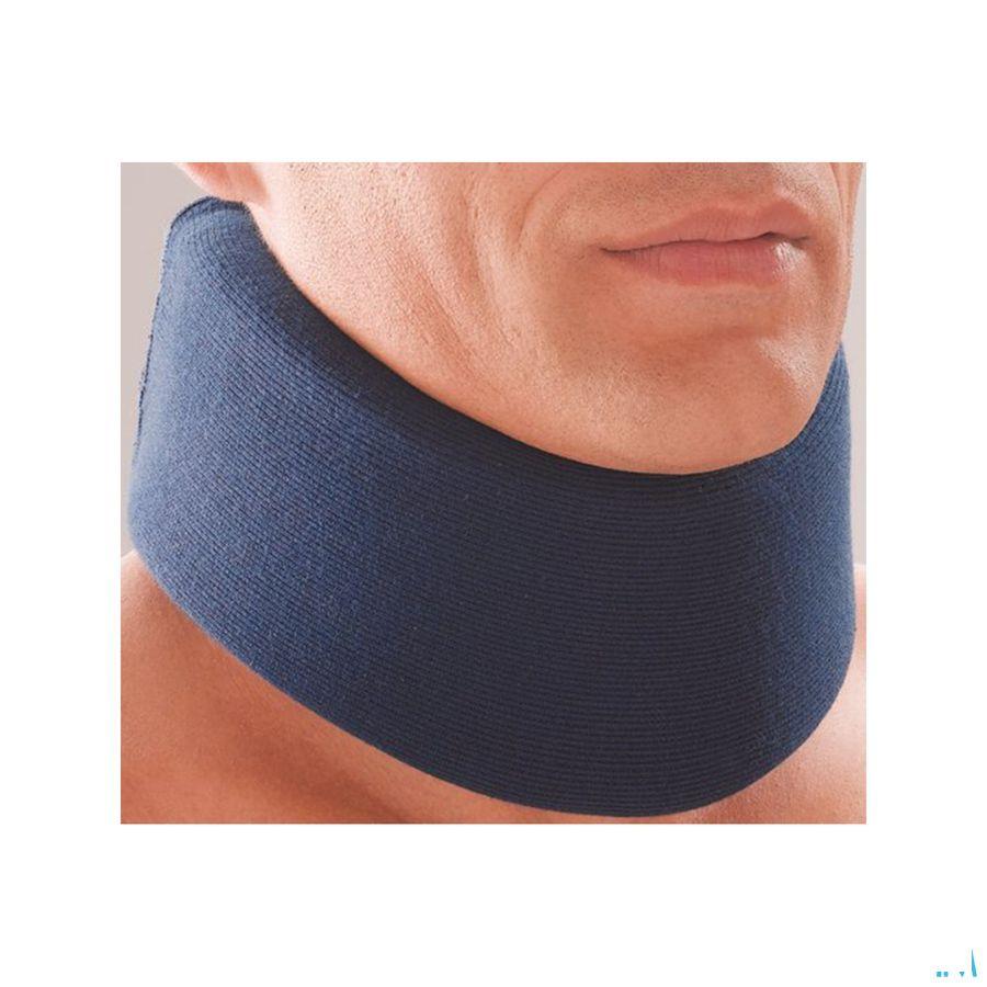 Ortel Halskraag K1 Anatomic Blauw 11,0cm T2 239402  -  Thuasne Benelux