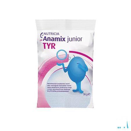 Tyr Anamix Junior 30x36g  -  Nutricia