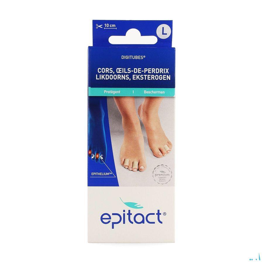 Epitact Digitubes Eelt-likdoorn Groot 1 0263  -  Millet Innovation