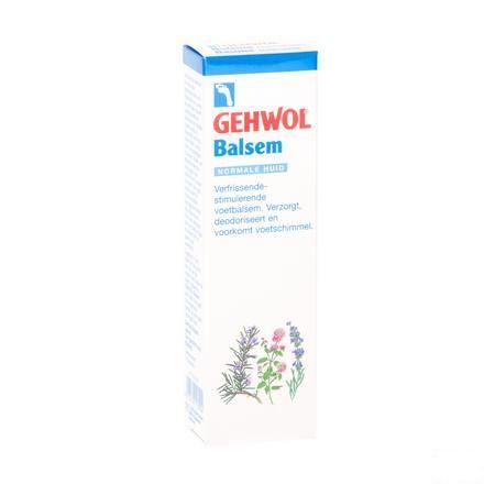 Gehwol Baume Pieds 75 ml