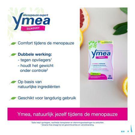 Ymea Silhouette Capsule 128 Be V2