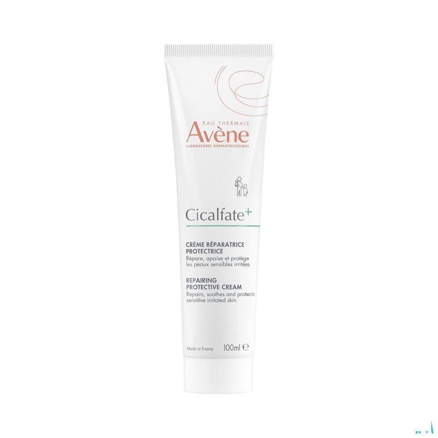 Avene Cicalfate + creme 100 ml  -  Avene