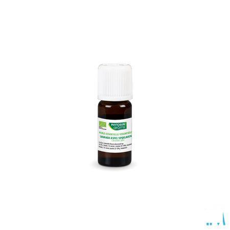 Phytosun Spijklavendel Fr-bio-01 Be2 5 ml