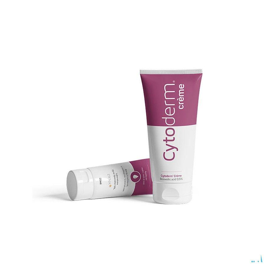 Cytoderm Creme 30 ml  -  Dyna+