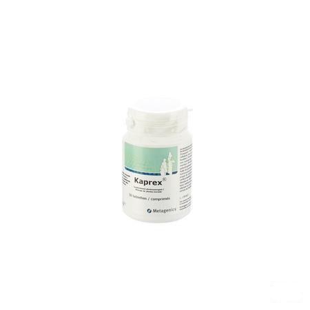 Kaprex Formula Tabletten 30 5497  -  Metagenics