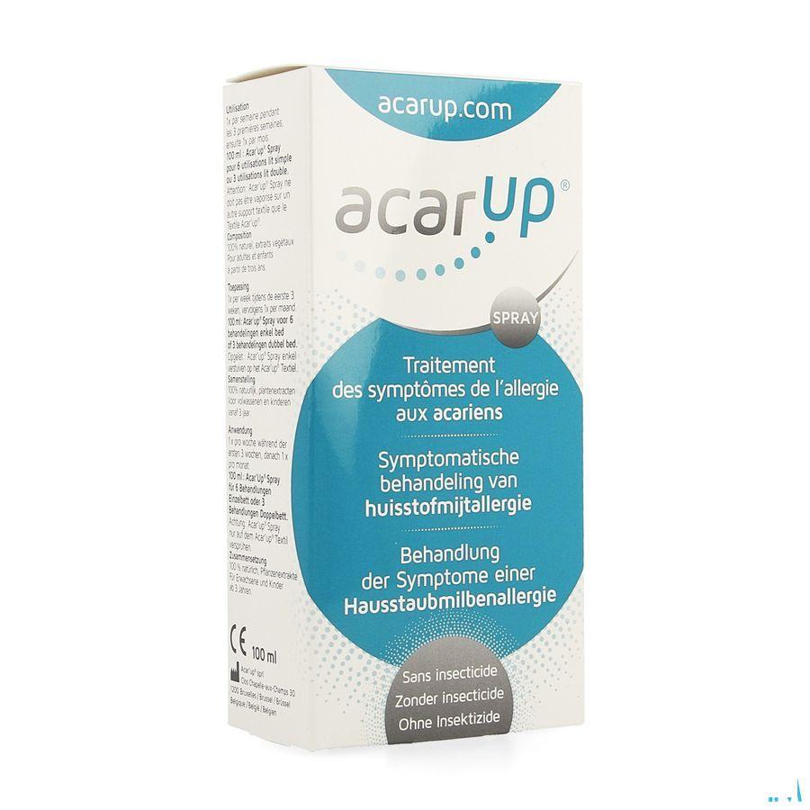 Acar Up Acarien Recharge Vapo 100 ml