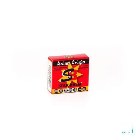 Star Balm Rouge 10 gr