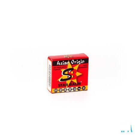 Star Balm Rood 10 gr