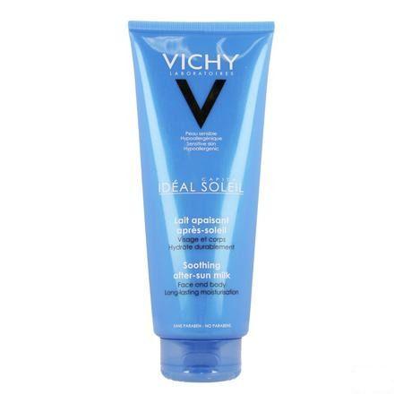 Vichy Cap Oplossing Aftersun Melk 300 ml  -  Vichy