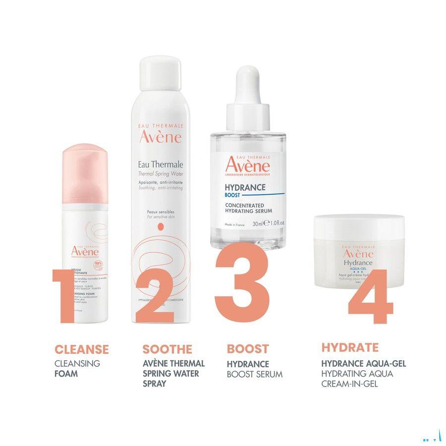 Avene Hydrance Boost Geconc. Hydrat. Serum 30 ml