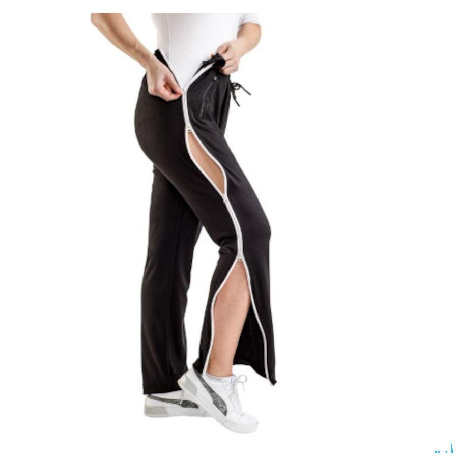 Suprima 4550 Rehafle x Pantalon Therapie Noir xxl