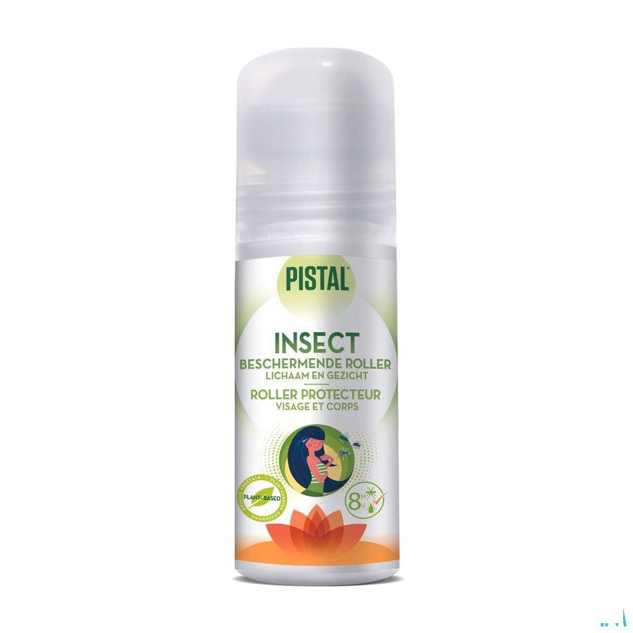Pistal Familie Roller 50 ml