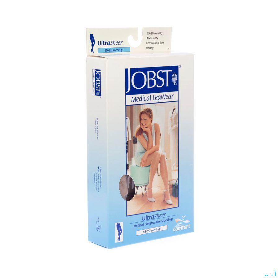 Jobst Ultrasheer Comf.C1 Panty Honey S