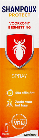 Shampoux Protect Spray 100 ml