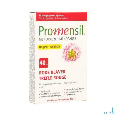 Promensil Tabletten 30