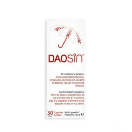 Daosin Tabl 30  -  EG