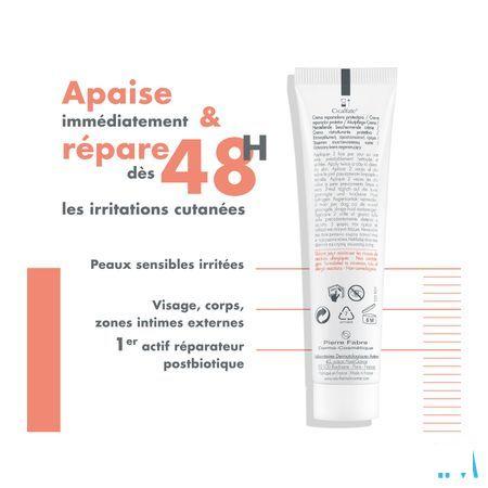 Avene Cicalfate + creme 100 ml  -  Avene